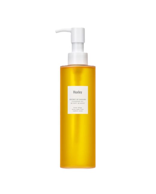 Huxley Cleansing Oil (Copy) (Copy)